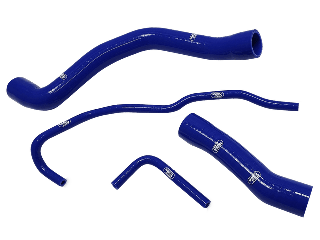 Samco Radiator Hose Kit BMW S1000RR (2020+) (Black, Blue, Red)