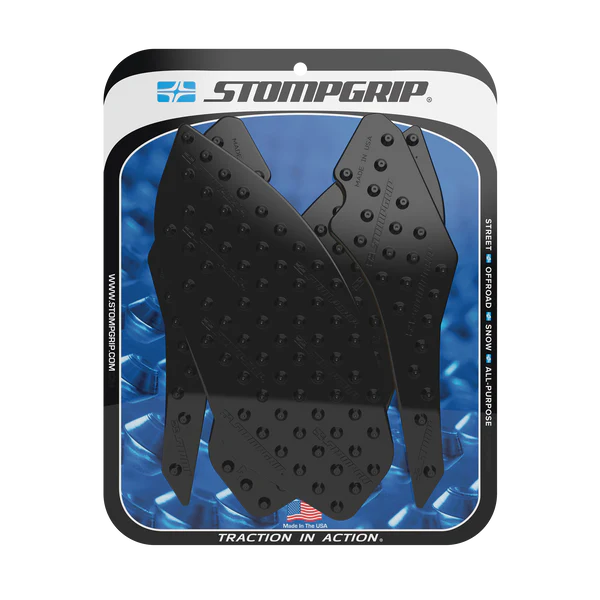Stompgrip Tank Grips for S1000RR (2014-2020)