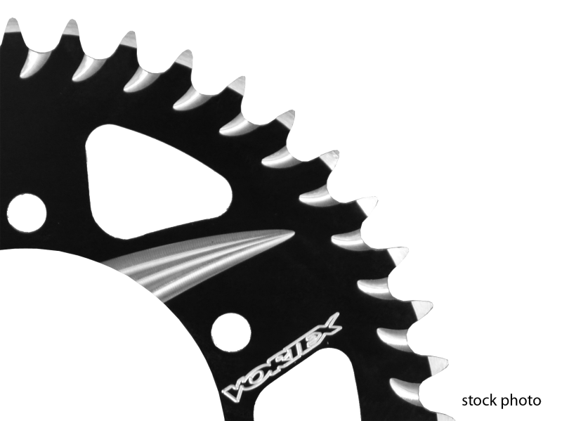 Vortex Aluminum Rear Sprocket
