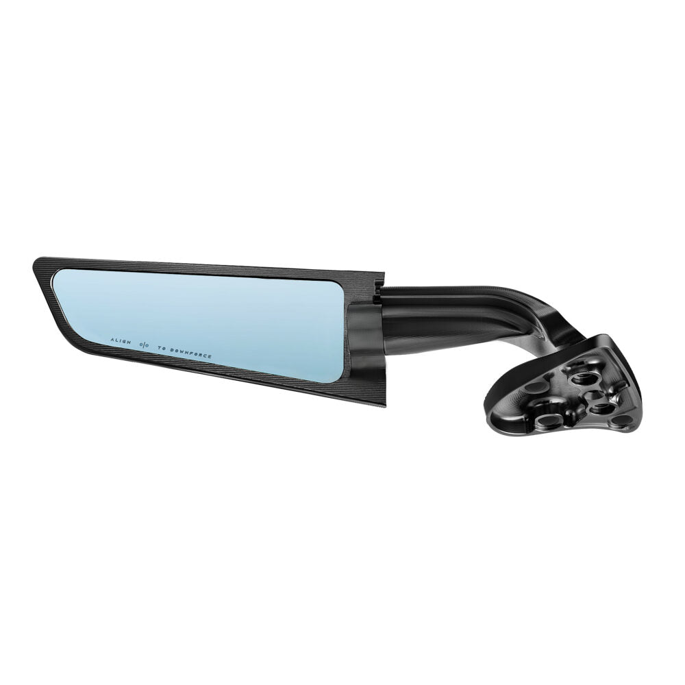 Rizoma Stealth Mirrors for R1 / R1M (2015-2026)