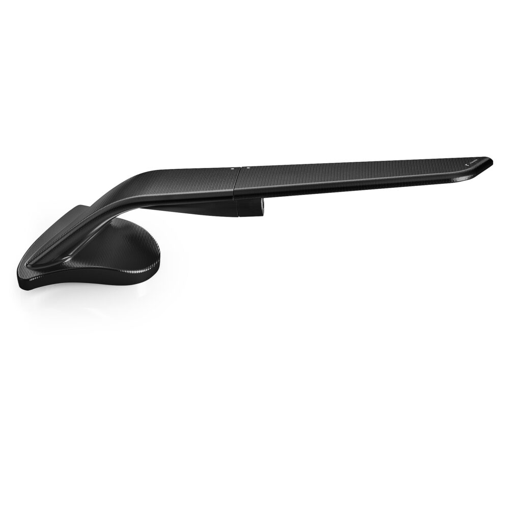 Rizoma Stealth Mirrors for R1 / R1M (2015-2026)
