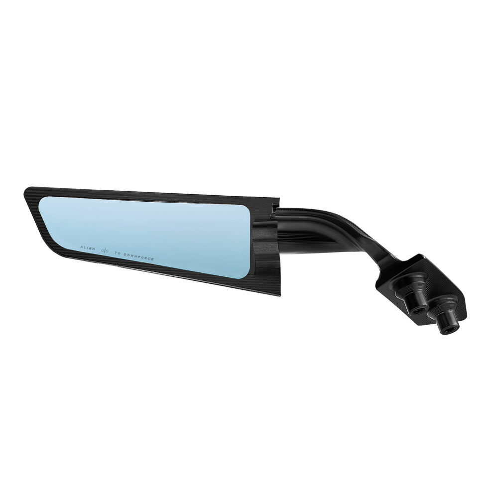 Rizoma Stealth Mirrors for S1000RR (19-25) / M1000RR (21-22)