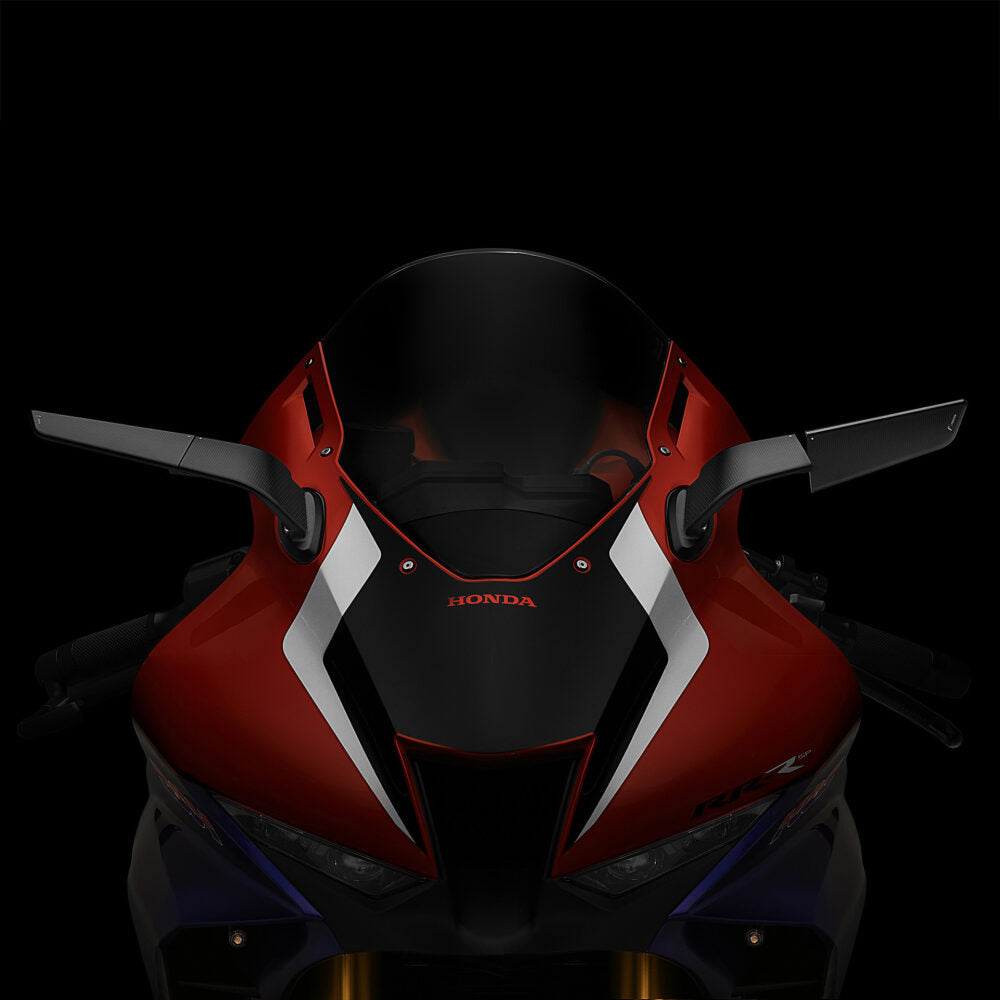 Rizoma Stealth Mirrors for CBR1000RR / RR-R