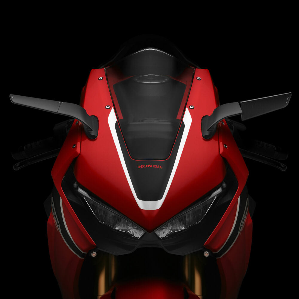 Rizoma Stealth Mirrors for CBR1000RR / RR-R