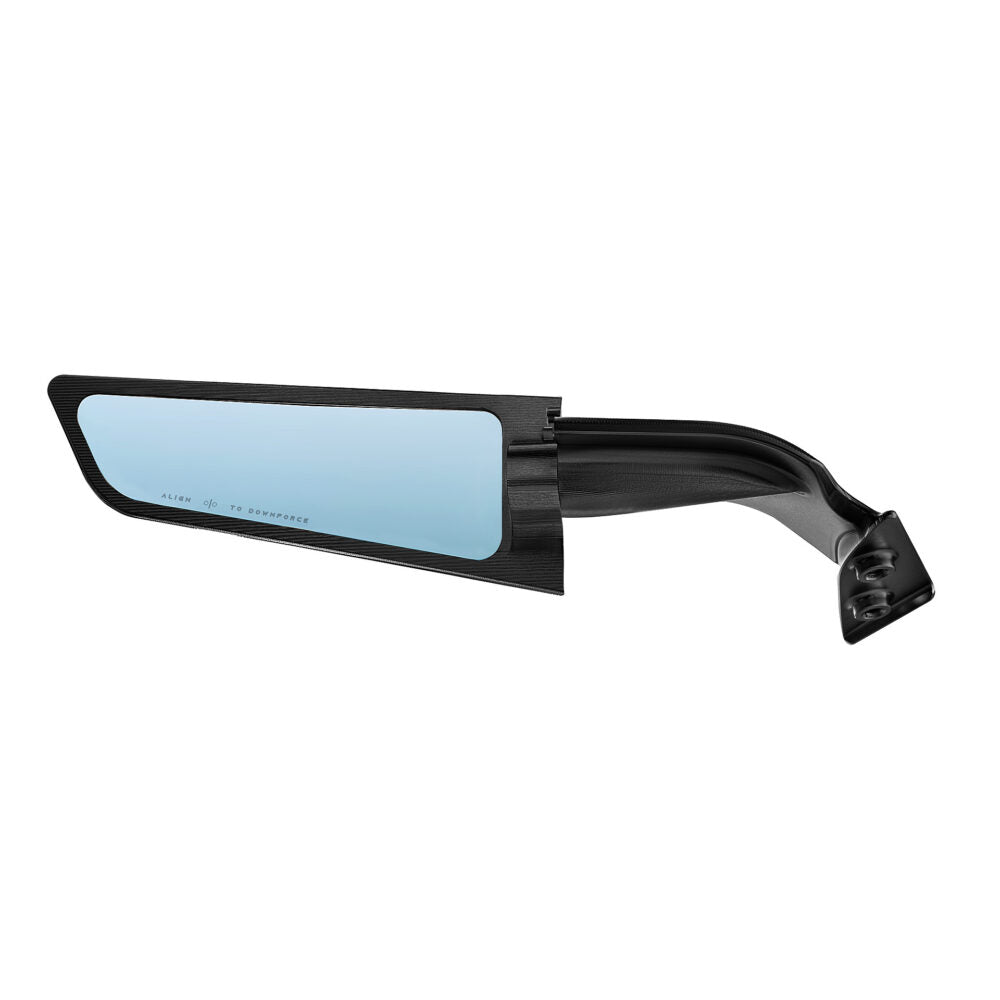 Rizoma Stealth Mirrors for Panigale V4/S/SP/R/V2 (2018-2024)
