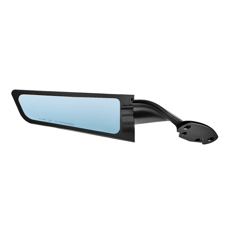 Rizoma Stealth Mirrors for ZX10R / RR (2019-2025)