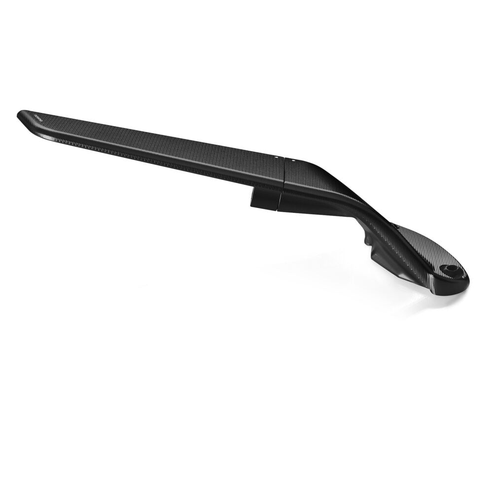 Rizoma Stealth Mirrors for ZX10R / RR (2019-2025)