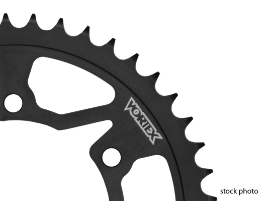 Vortex Steel Rear Sprocket