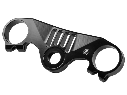 Bonamici Triple Tree Clamp BMW S1000RR (Black) (Street or Race) (15-19)