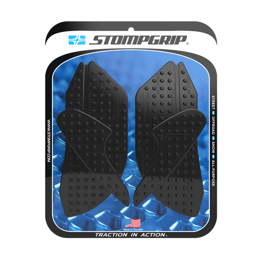 Stompgrip Tank Grips for Panigale V2 (2020-2024)