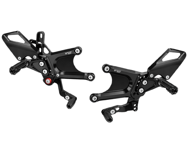 Bonamici Ducati Streetfighter V4/S Rearsets (2025+)