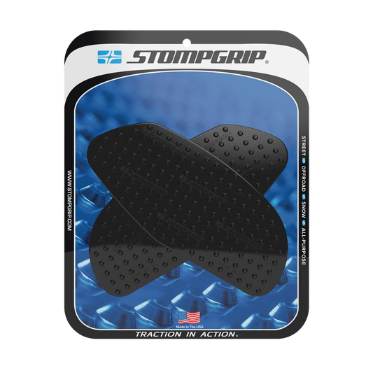 Stompgrip Tank Grips for Panigale V4 (2025+)