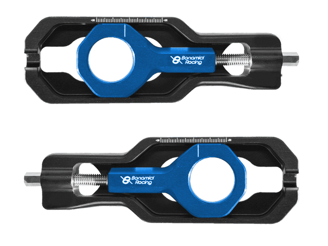 Bonamici Yamaha R9 Chain Adjuster
