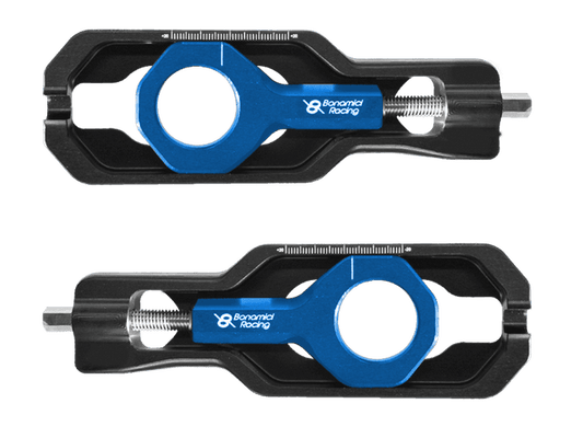 Bonamici Yamaha R9 Chain Adjuster