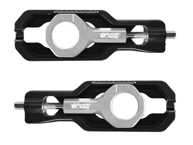 Bonamici Yamaha R9 Chain Adjuster