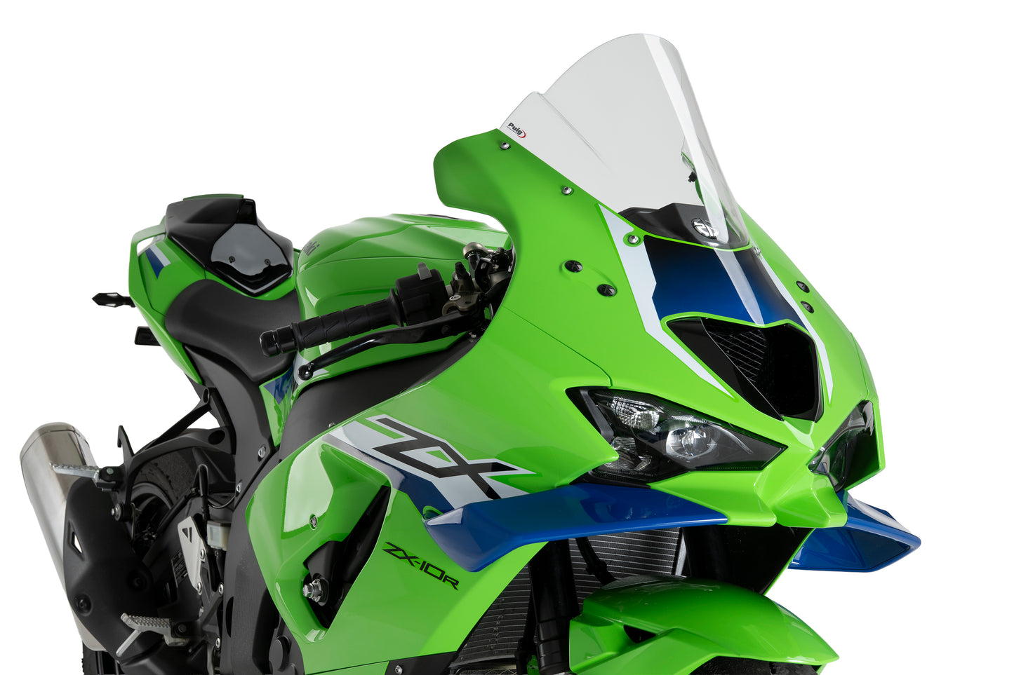 Puig Z-Racing Screen for ZX10R / RR