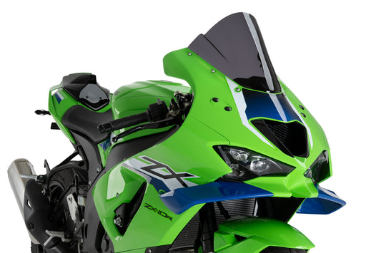 Puig Z-Racing Screen for ZX10R / RR