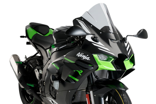 Puig Z-Racing Screen for ZX10R / RR