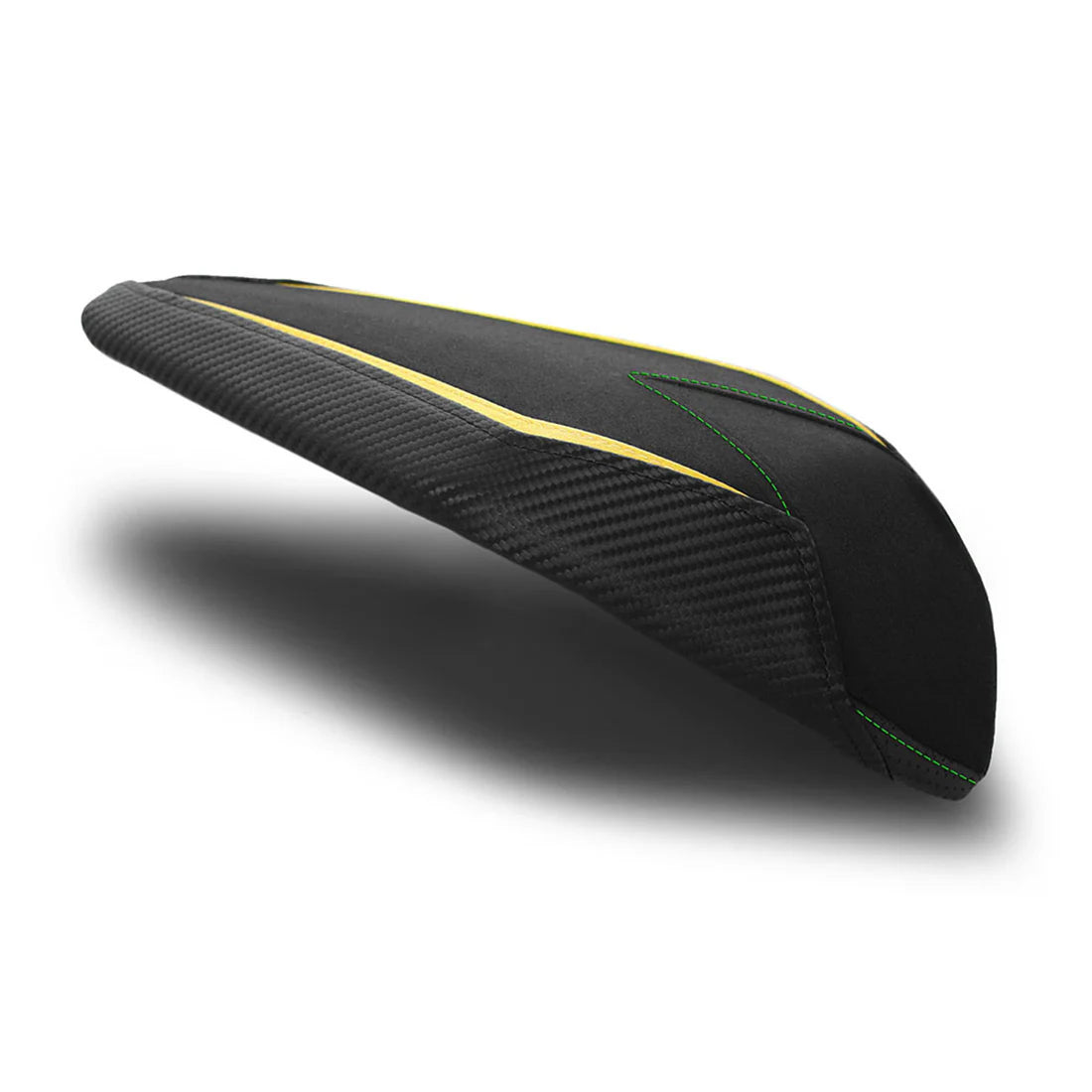 Luimoto Race Passenger Seat Cover for ZX10R (2021-2025)