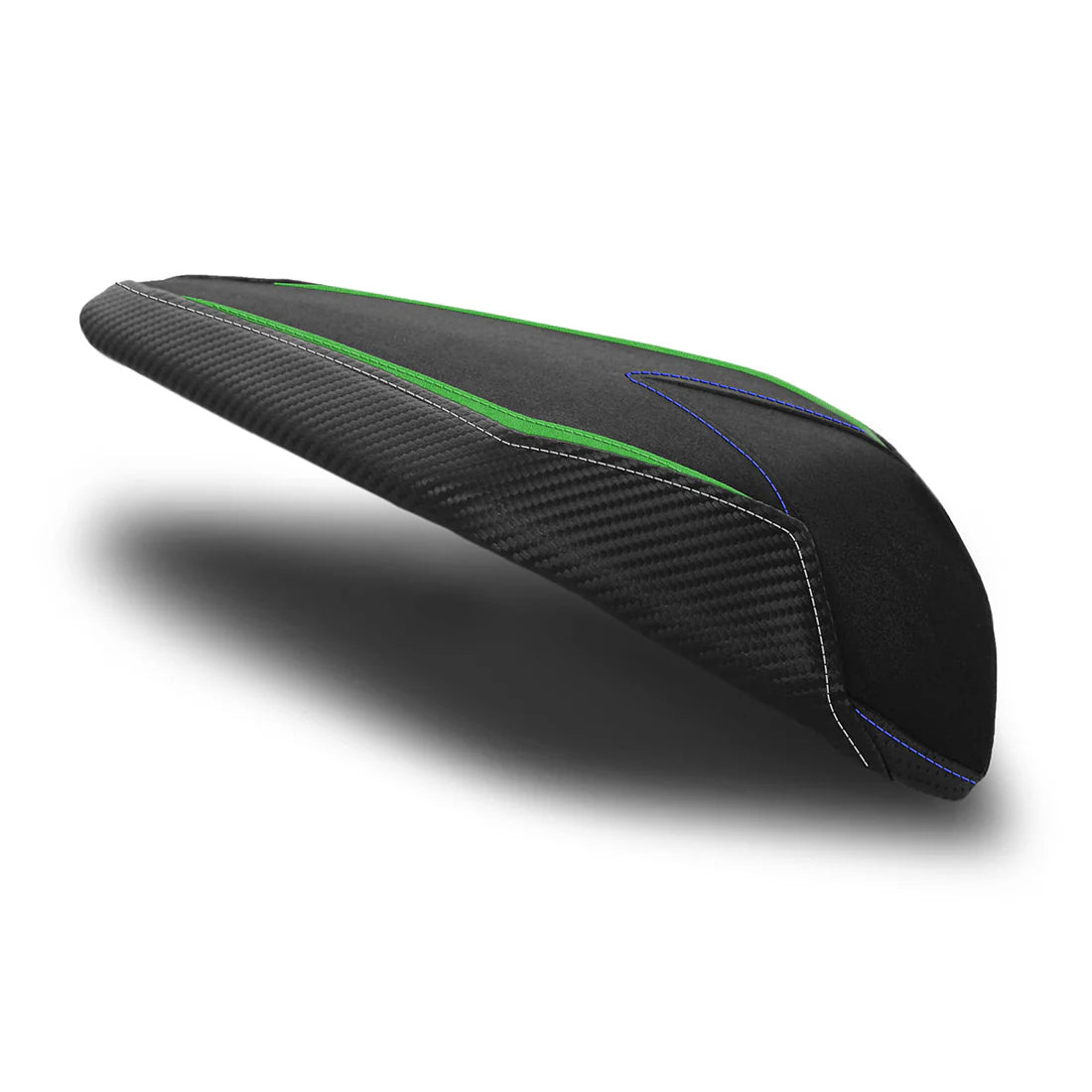 Luimoto Race Passenger Seat Cover for ZX10R (2021-2025)
