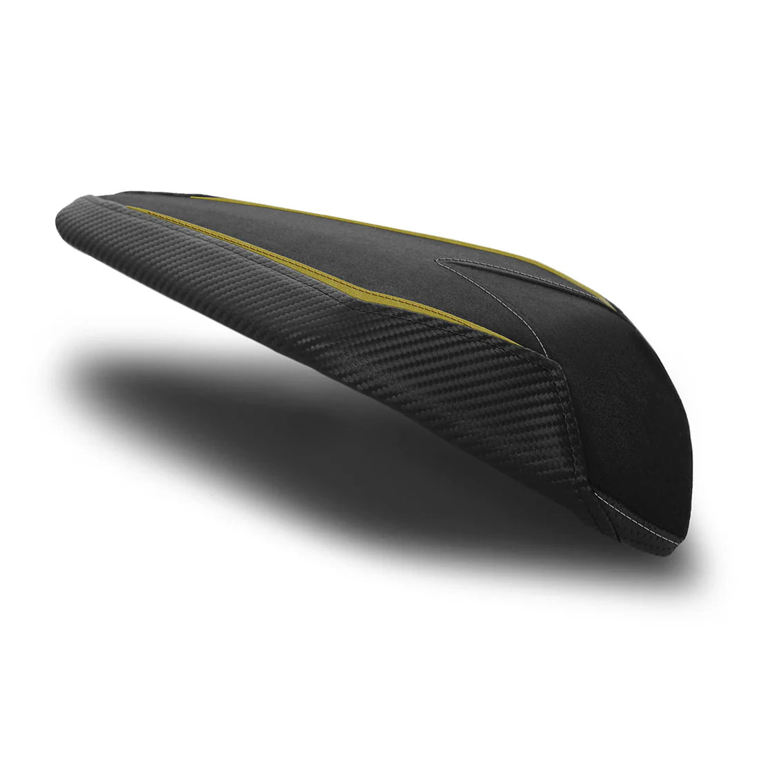Luimoto Race Passenger Seat Cover for ZX10R (2021-2025)