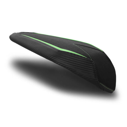 Luimoto Race Passenger Seat Cover for ZX10R (2021-2025)