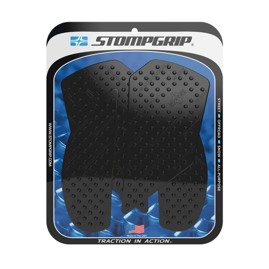 Stompgrip Tank Grips for ZX10R (2011-2025)